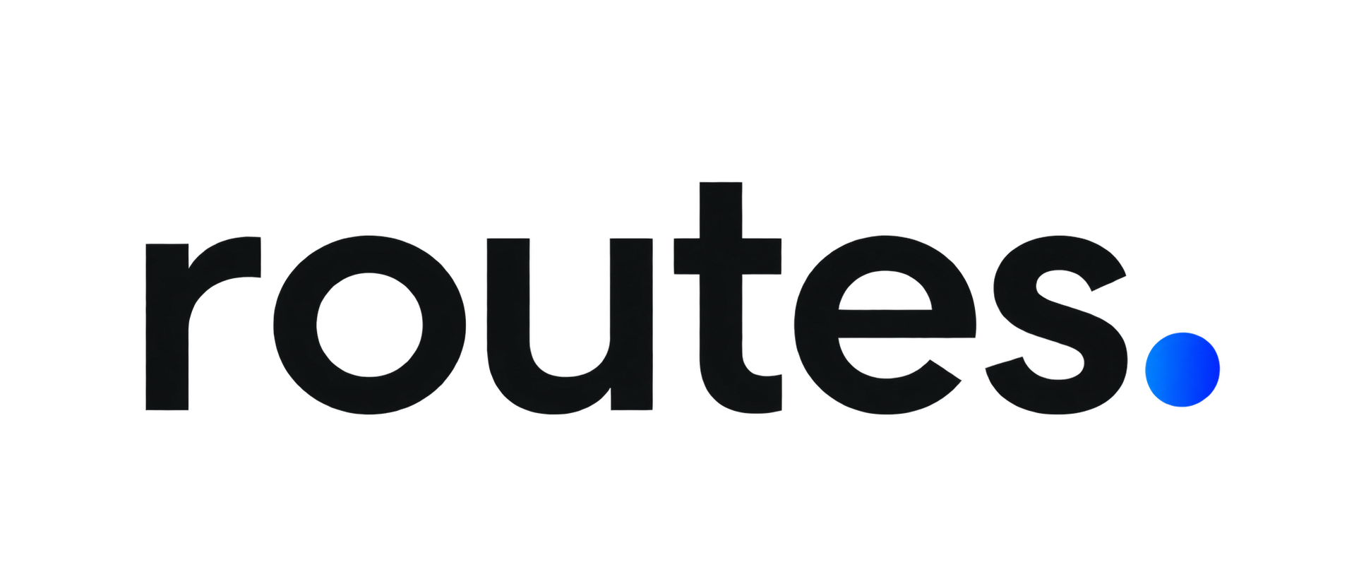routes